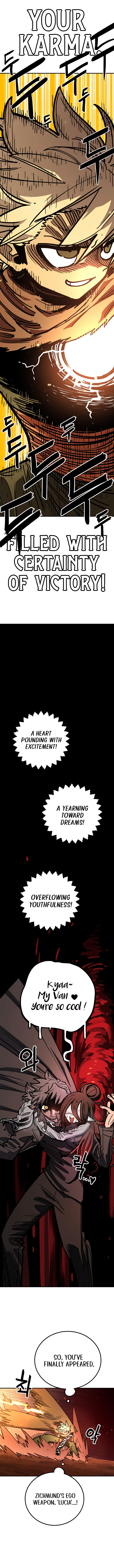 Player Chapter 230 - Page 18