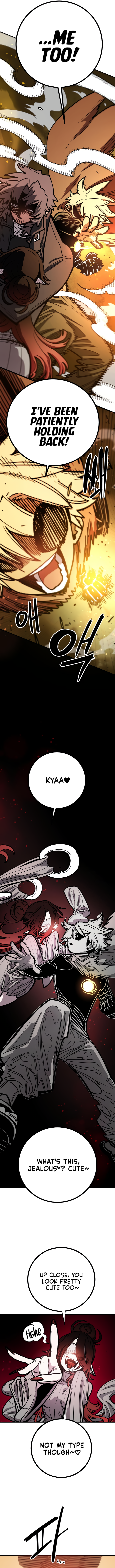 Player Chapter 230 - Page 20