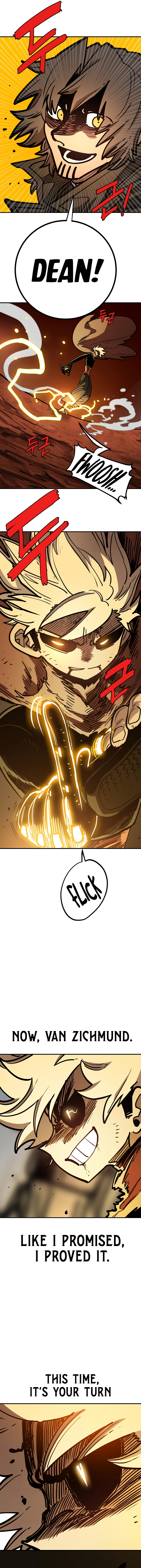 Player Chapter 230 - Page 23