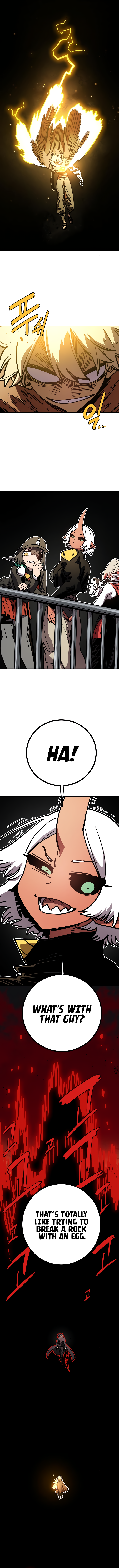 Player Chapter 230 - Page 6