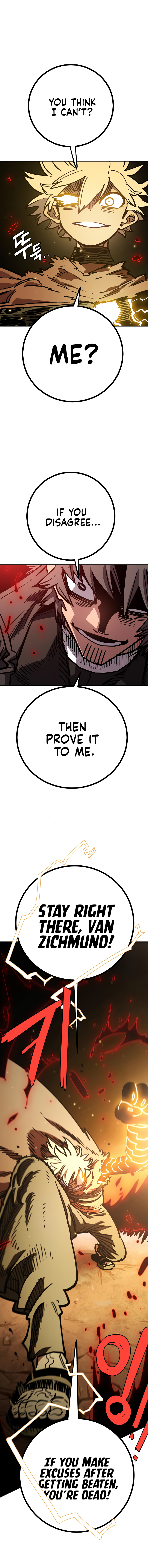 Player Chapter 230 - Page 8