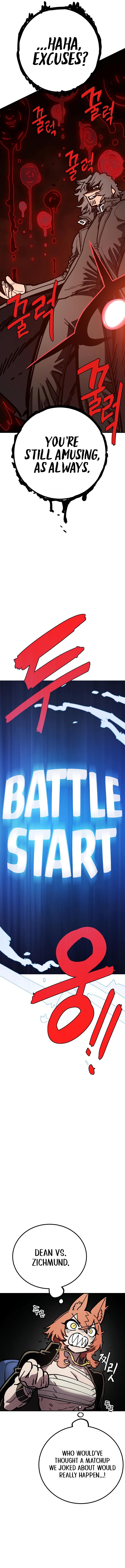 Player Chapter 230 - Page 9