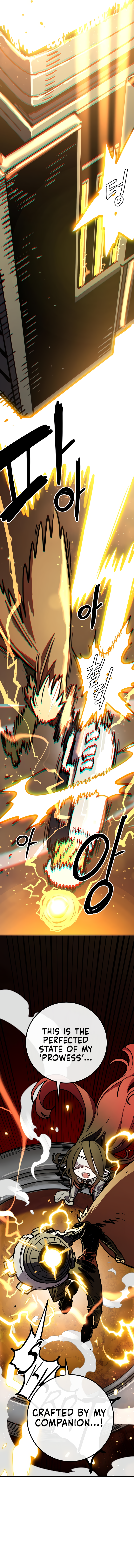 Player Chapter 231 - Page 18