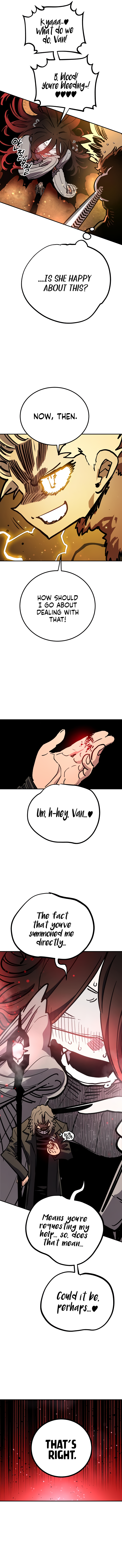 Player Chapter 232 - Page 10