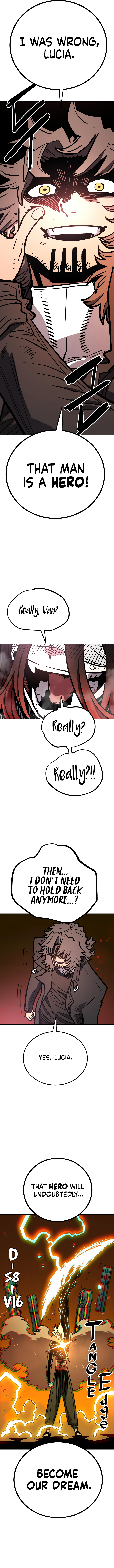 Player Chapter 232 - Page 11