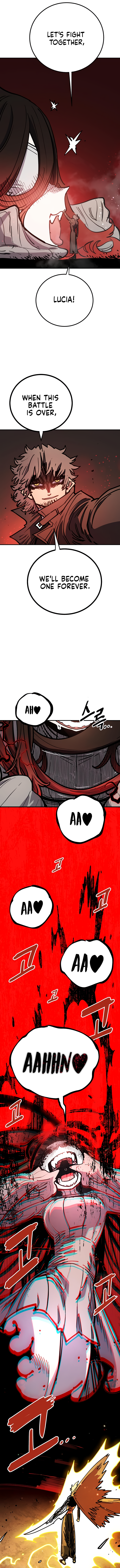 Player Chapter 232 - Page 12