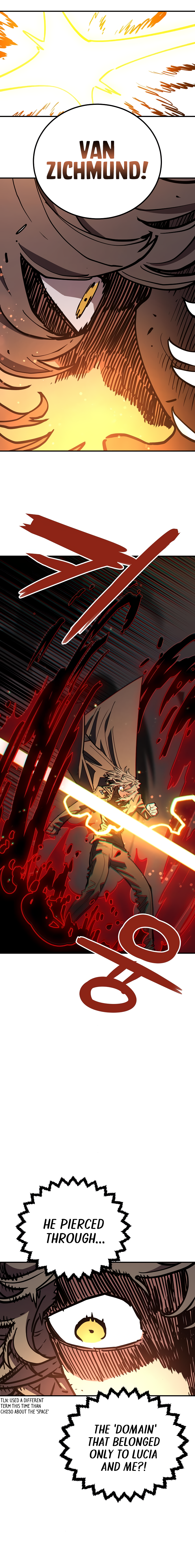 Player Chapter 232 - Page 2