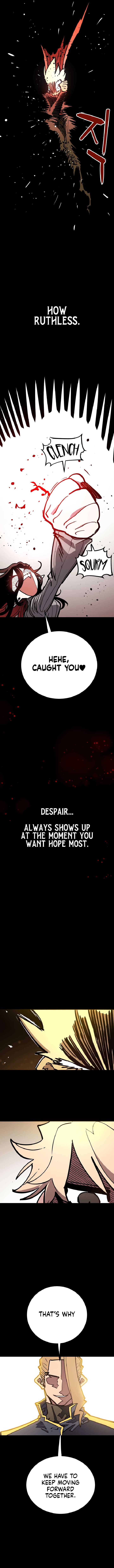 Player Chapter 233 - Page 13