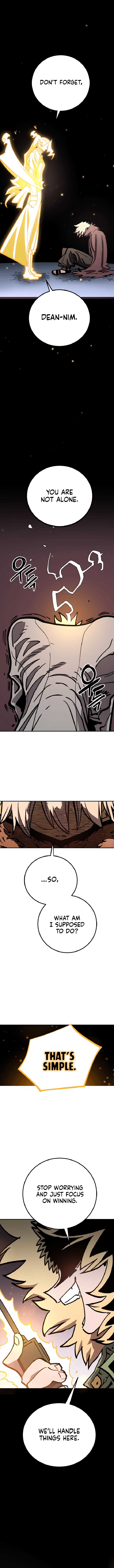 Player Chapter 233 - Page 14