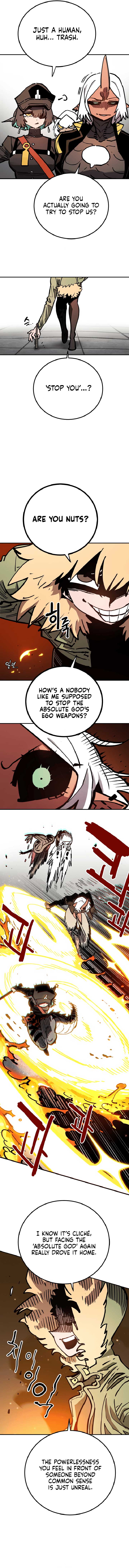 Player Chapter 233 - Page 17