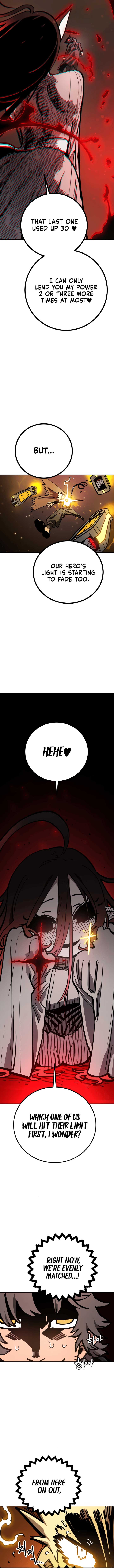 Player Chapter 233 - Page 3