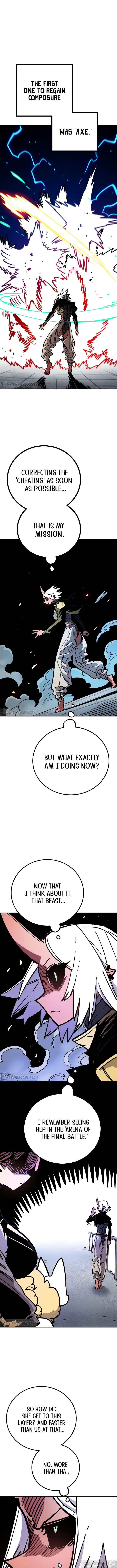 Player Chapter 234 - Page 16