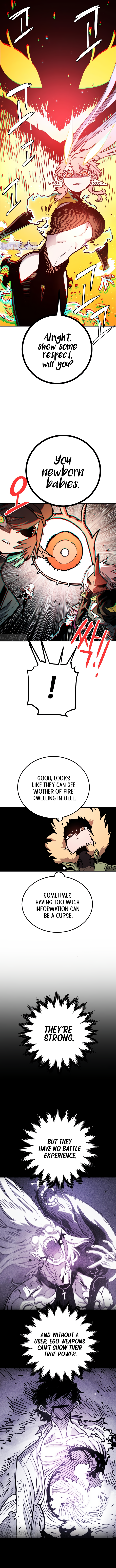 Player Chapter 234 - Page 7