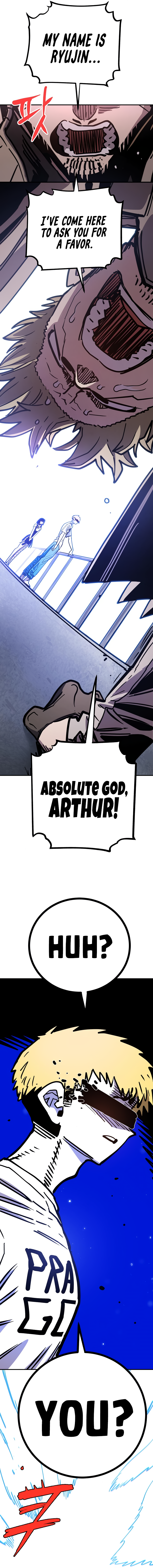 Player Chapter 235 - Page 11