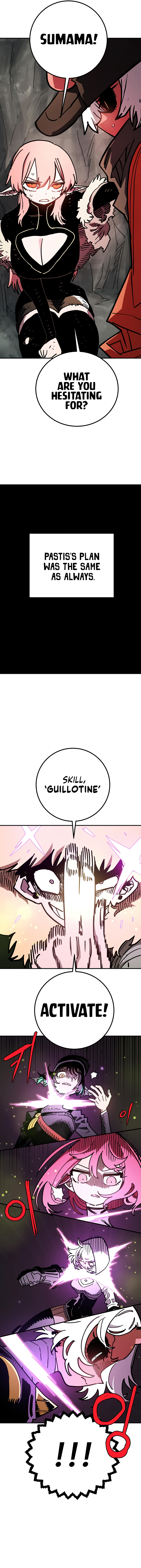 Player Chapter 236 - Page 12