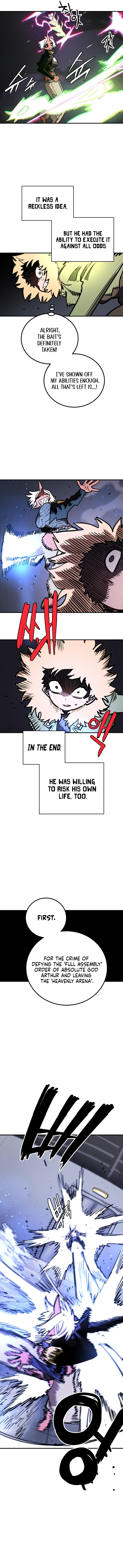 Player Chapter 236 - Page 14