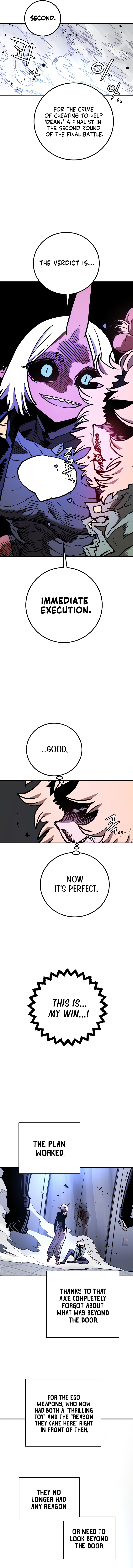 Player Chapter 236 - Page 15