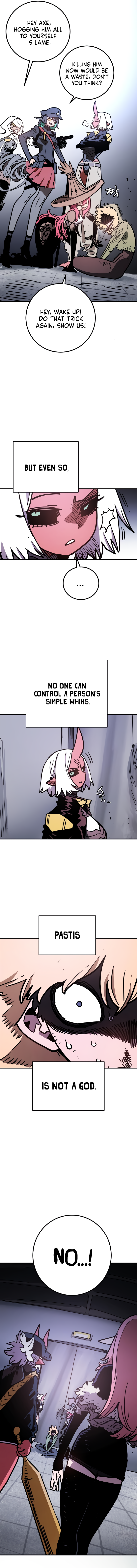 Player Chapter 236 - Page 16