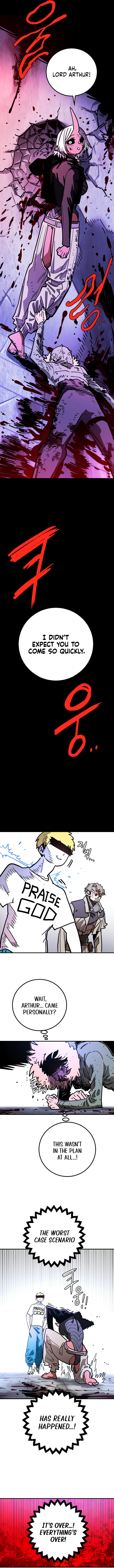 Player Chapter 236 - Page 18