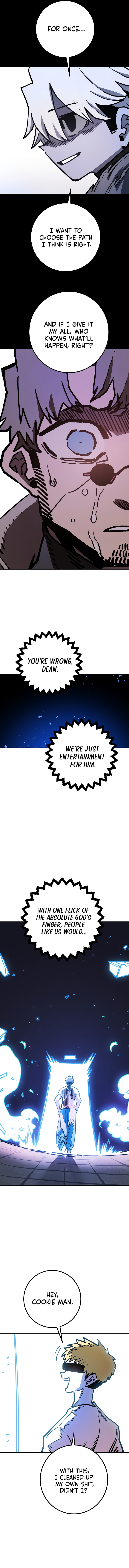 Player Chapter 236 - Page 22