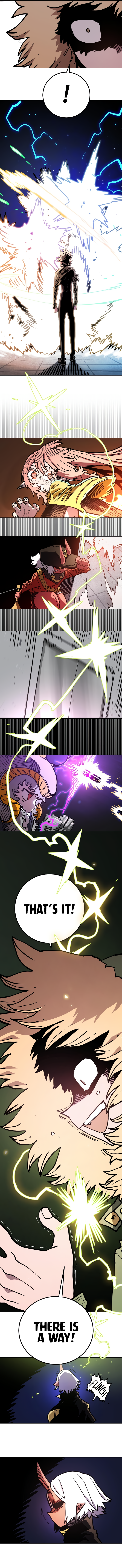 Player Chapter 236 - Page 6