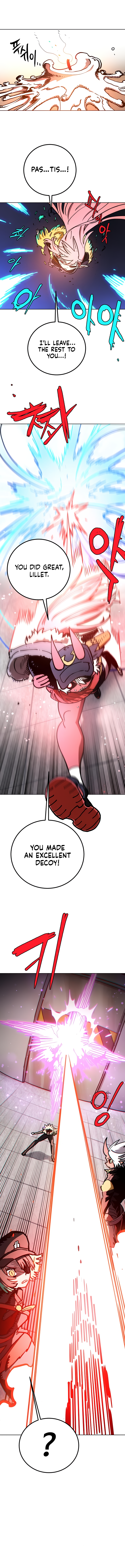 Player Chapter 236 - Page 8