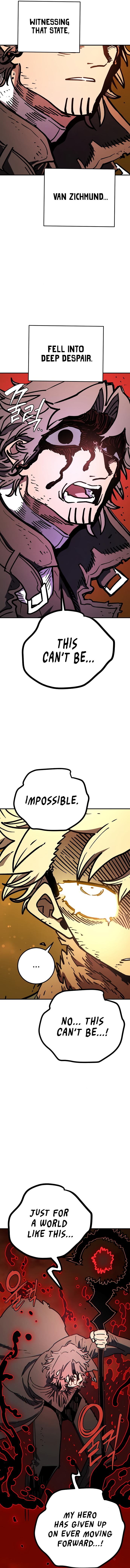 Player Chapter 237 - Page 11