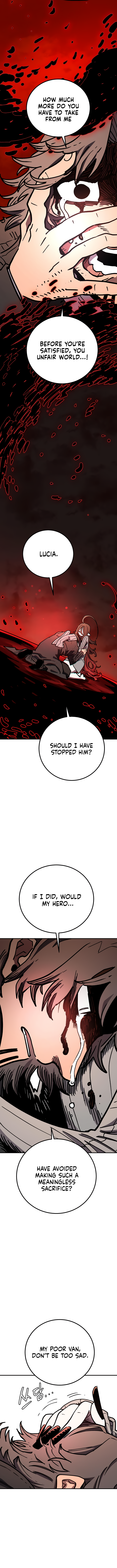 Player Chapter 237 - Page 12