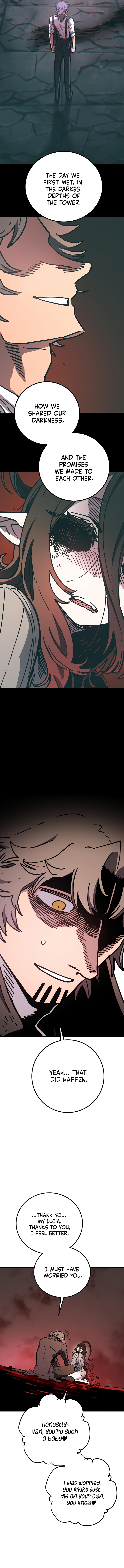 Player Chapter 237 - Page 14