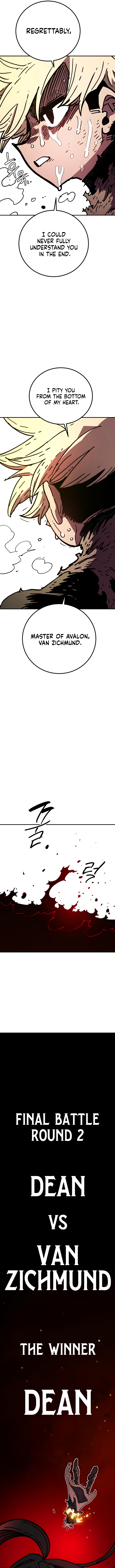 Player Chapter 237 - Page 17