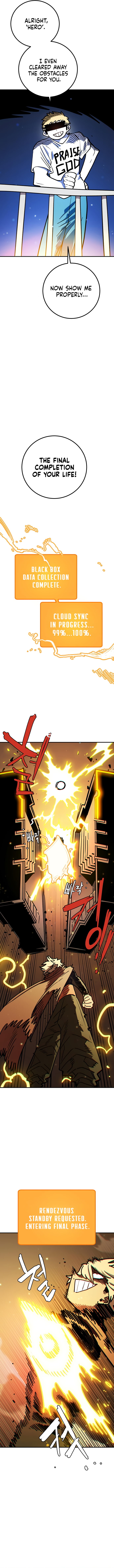 Player Chapter 237 - Page 7