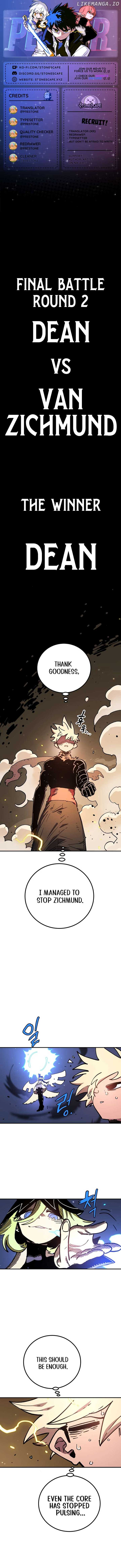 Player Chapter 238 - Page 1