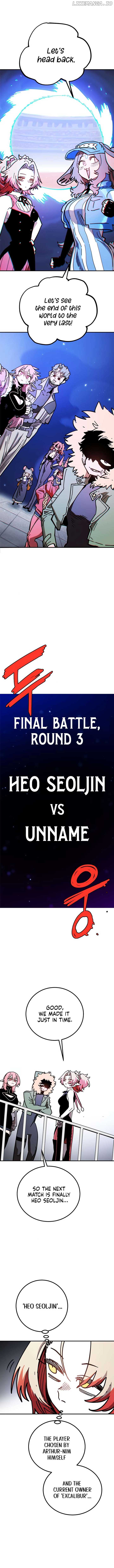 Player Chapter 238 - Page 13