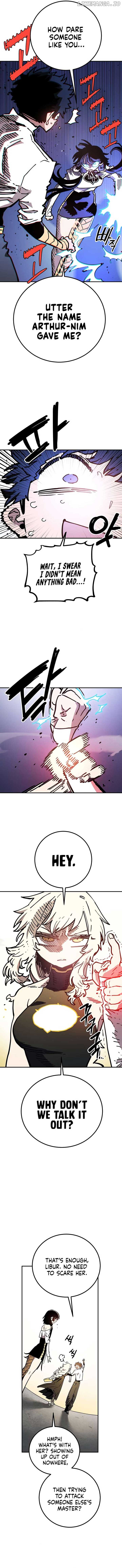 Player Chapter 238 - Page 17