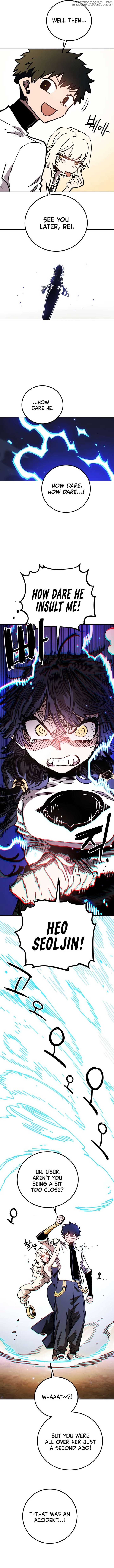 Player Chapter 238 - Page 18