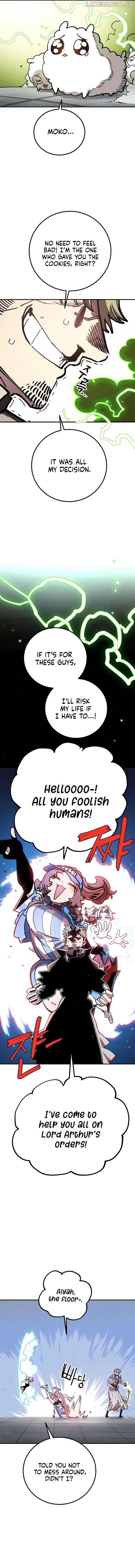 Player Chapter 238 - Page 6