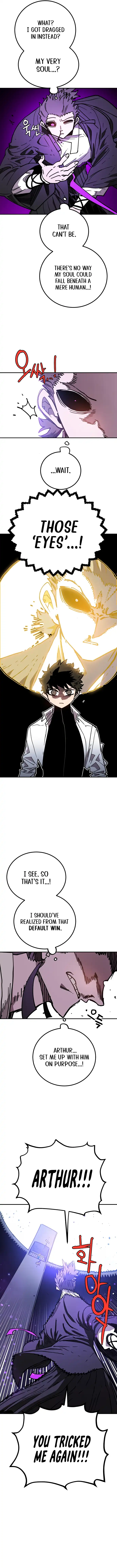 Player Chapter 239 - Page 12