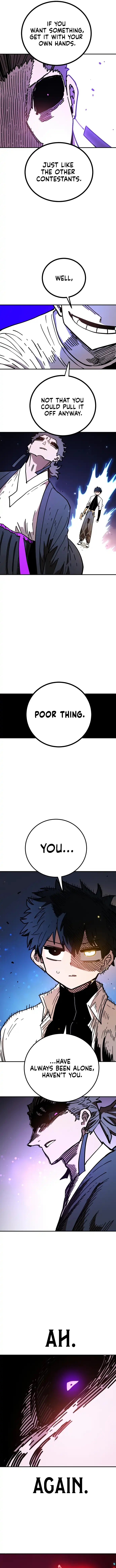 Player Chapter 239 - Page 14