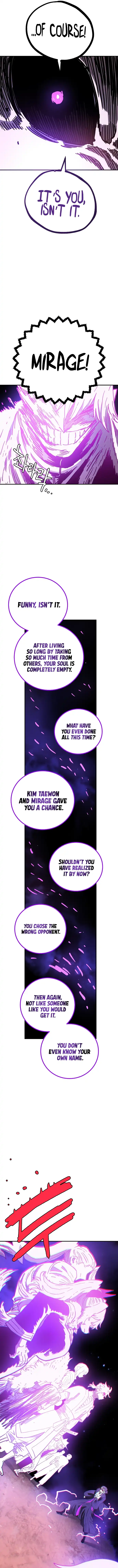 Player Chapter 239 - Page 16