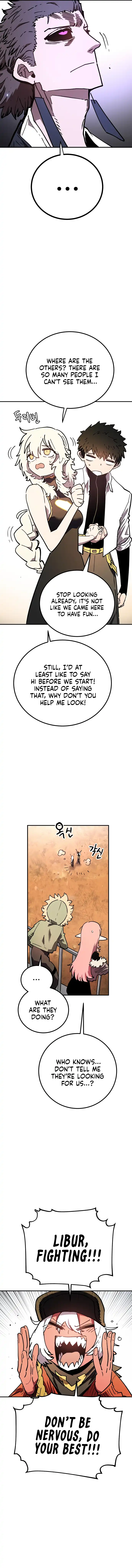 Player Chapter 239 - Page 3