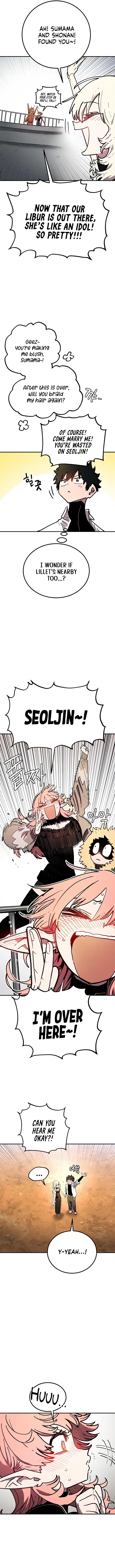 Player Chapter 239 - Page 4