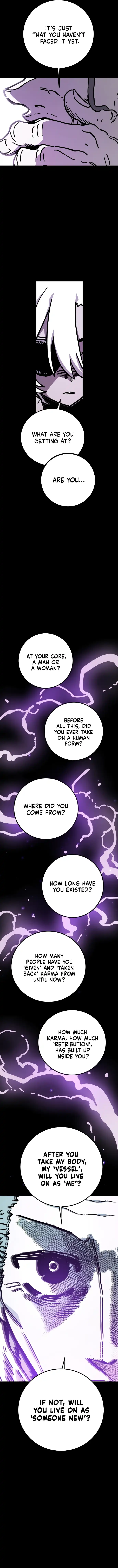 Player Chapter 240 - Page 10