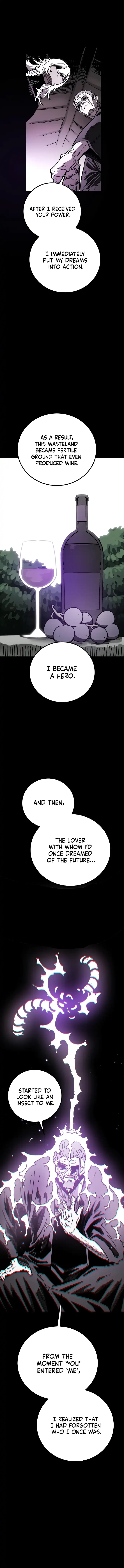 Player Chapter 240 - Page 12