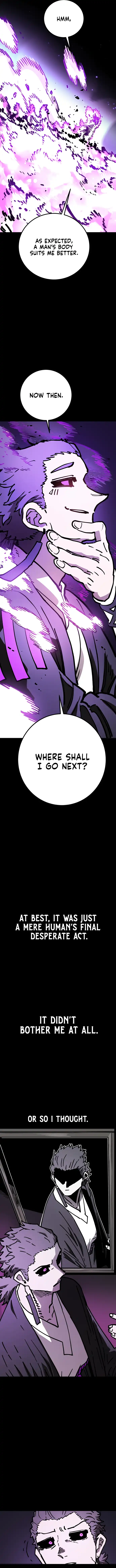 Player Chapter 240 - Page 14
