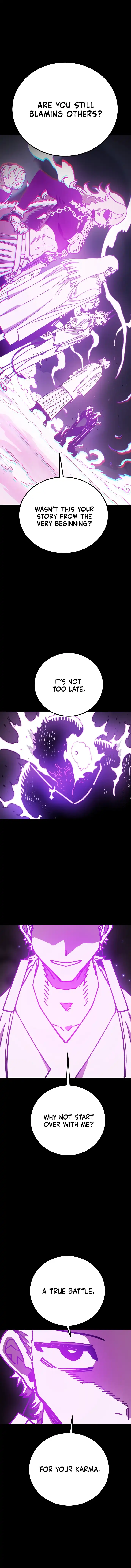 Player Chapter 240 - Page 17