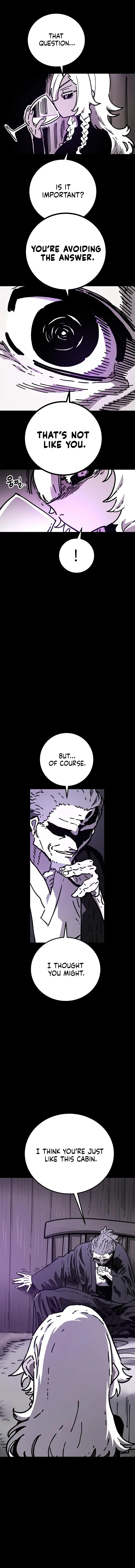 Player Chapter 240 - Page 5