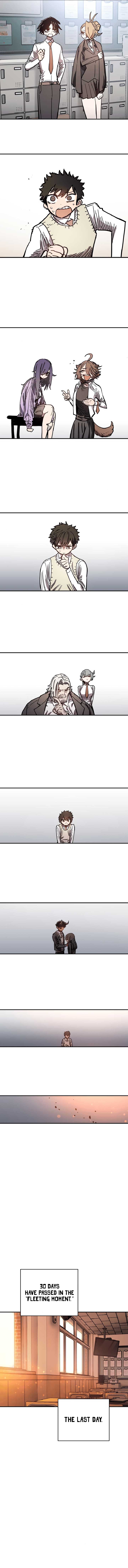 Player Chapter 241 - Page 10