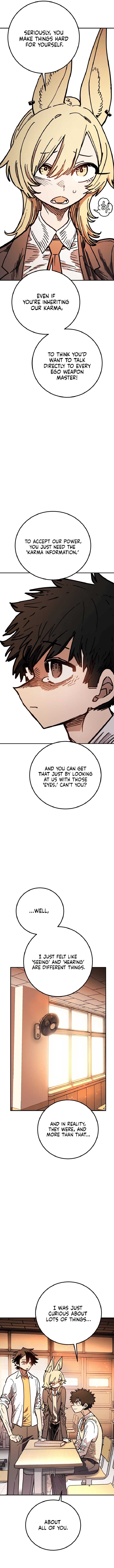 Player Chapter 241 - Page 12