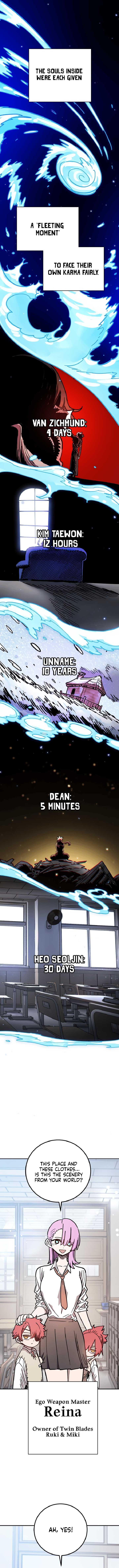 Player Chapter 241 - Page 7