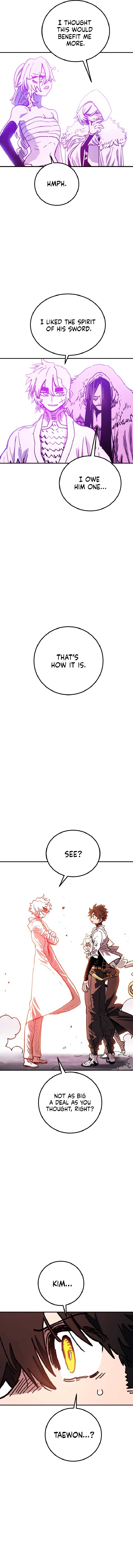 Player Chapter 242 - Page 10